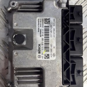 Calculateur moteur RENAULT TWINGO 3 PHASE 1 Essence - Image 1