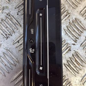 Commande chauffage VOLKSWAGEN T-CROSS PHASE 1 Essence - Image 1