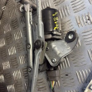 Moteur essuie glace avant RENAULT TWINGO 3 PHASE 1 Essence - Image 1