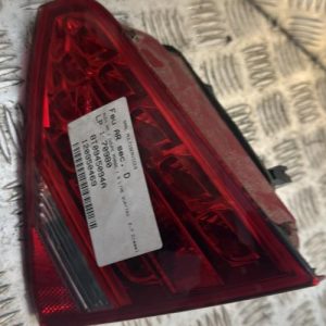 Feu arriere secondaire droit (feux) AUDI A5 1 COUPE PHASE 1 Diesel - Image 1