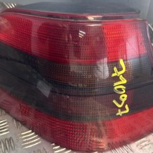 Feu arriere principal droit (feux) VOLKSWAGEN GOLF 4 Diesel - Image 2