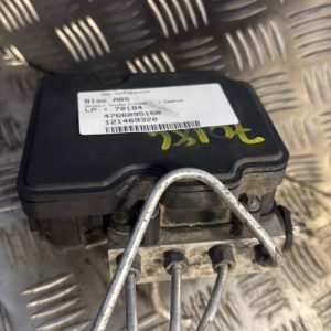 Bloc ABS (freins anti-blocage) RENAULT TWINGO 3 PHASE 1 Essence - Image 1