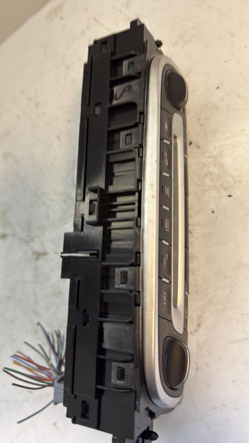 Commande chauffage RENAULT SCENIC 3 PHASE 3 Diesel - Image 4