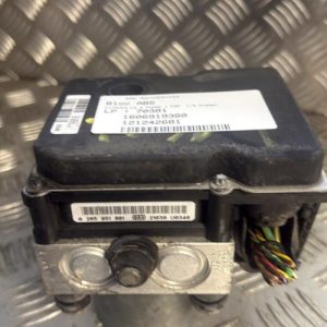 Bloc ABS (freins anti-blocage) CITROEN C4 2 PHASE 1 Diesel - Image 1
