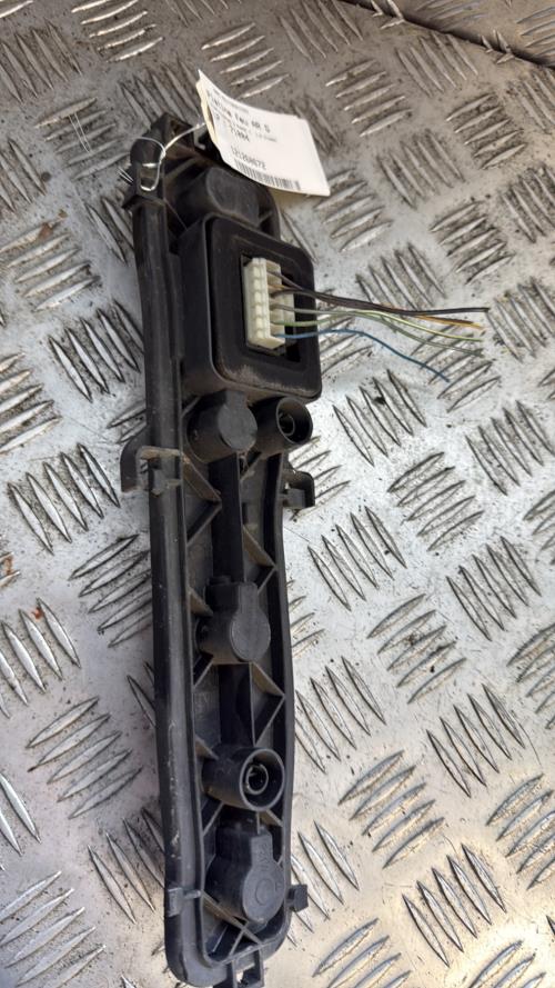 Platine feu arriere gauche FIAT FIORINO 3 PHASE 1 Diesel - Image 1