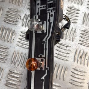 Platine feu arriere droit FIAT FIORINO 3 PHASE 1 Diesel - Image 1