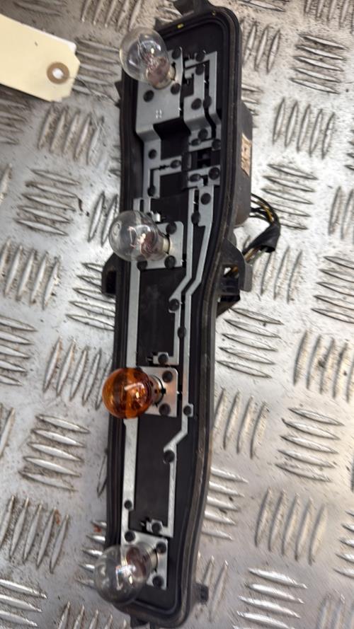 Platine feu arriere droit FIAT FIORINO 3 PHASE 1 Diesel - Image 1