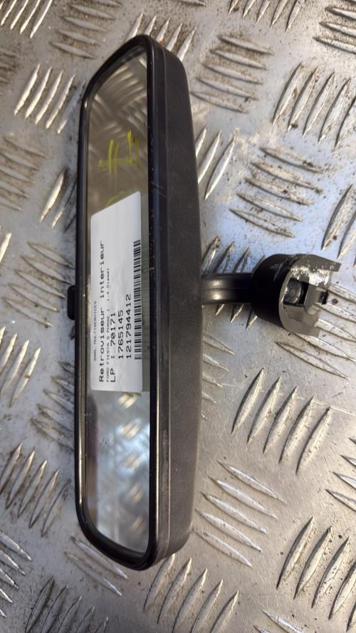 Retroviseur interieur FORD FIESTA 5 PHASE 1 Diesel - Image 1