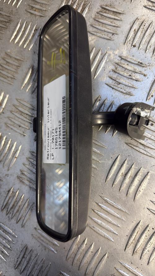 Retroviseur interieur FORD FIESTA 5 PHASE 1 Diesel - Image 2