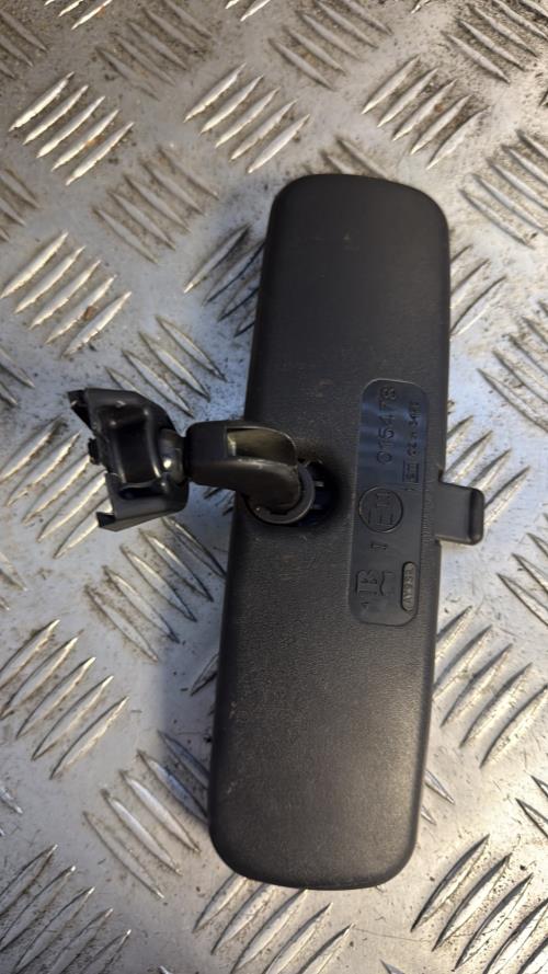 Retroviseur interieur FORD FIESTA 5 PHASE 1 Diesel - Image 3