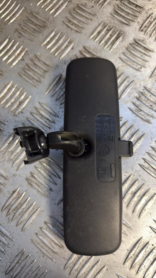 Retroviseur interieur FORD FIESTA 5 PHASE 1 Diesel - Image 4