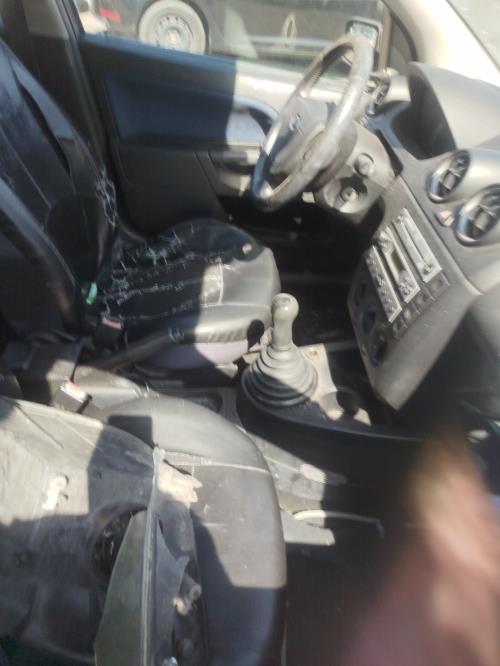 Retroviseur interieur FORD FIESTA 5 PHASE 1 Diesel - Image 7