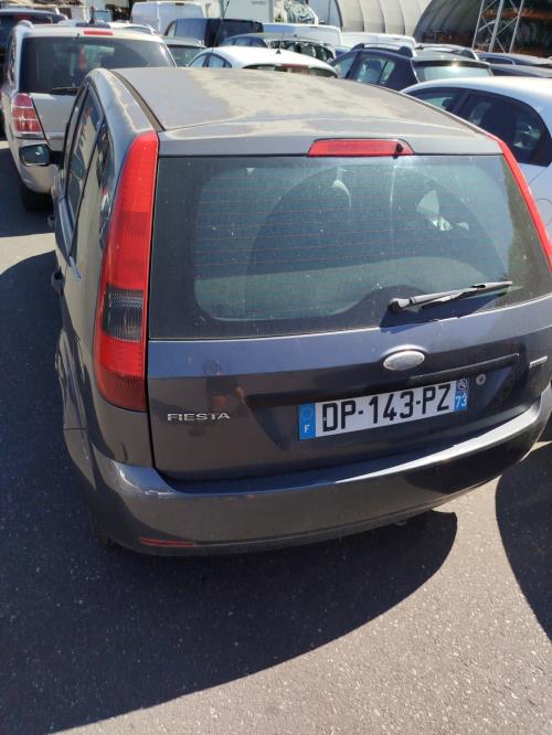 Retroviseur interieur FORD FIESTA 5 PHASE 1 Diesel - Image 9