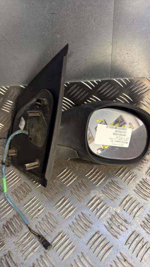Retroviseur droit CITROEN C2 PHASE 1 Diesel - Image 1