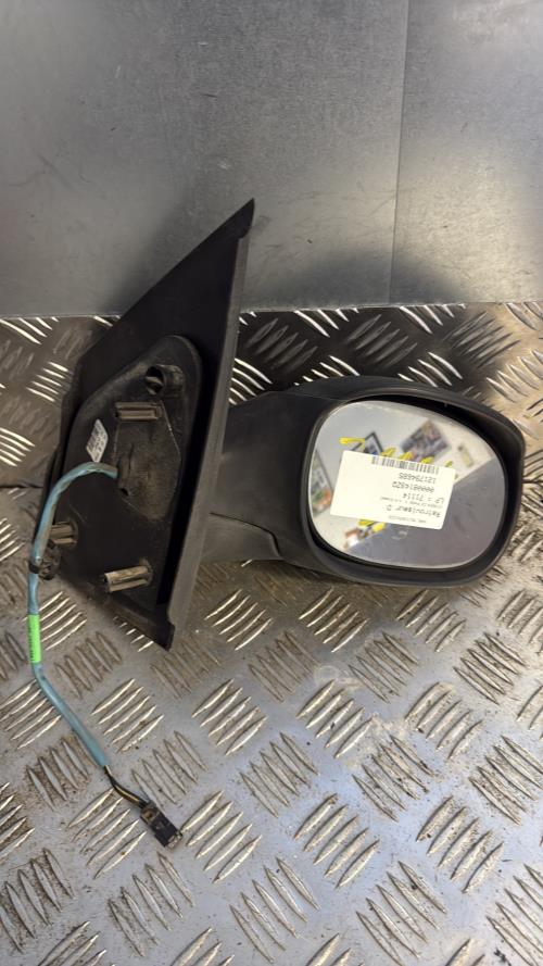 Retroviseur droit CITROEN C2 PHASE 1 Diesel - Image 2
