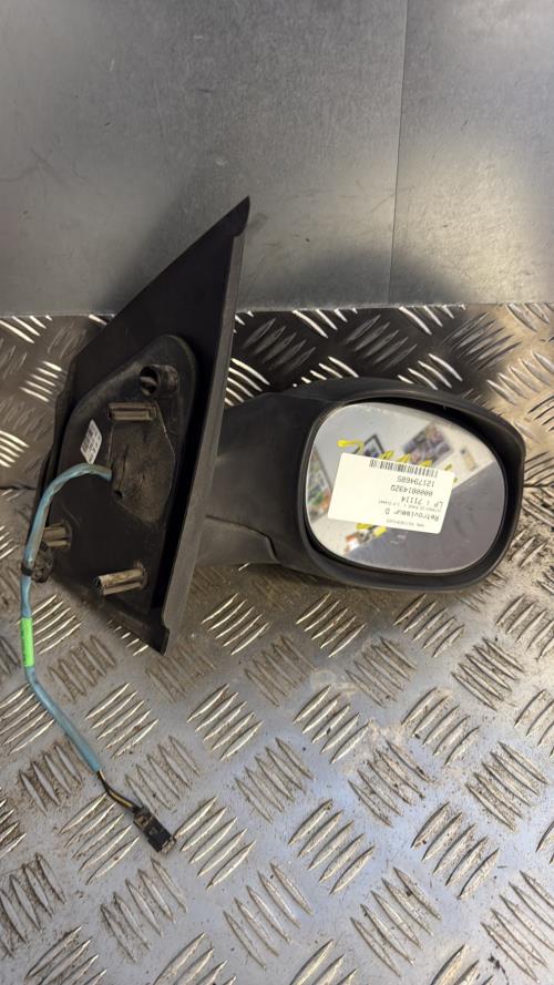 Retroviseur droit CITROEN C2 PHASE 1 Diesel - Image 3