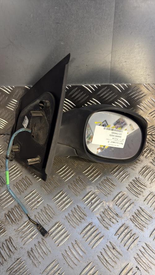 Retroviseur droit CITROEN C2 PHASE 1 Diesel - Image 4