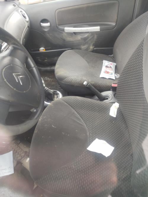 Retroviseur droit CITROEN C2 PHASE 1 Diesel - Image 6