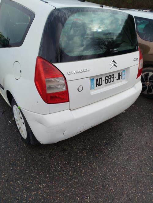 Retroviseur droit CITROEN C2 PHASE 1 Diesel - Image 7