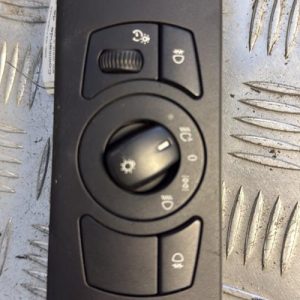 Commande de phare BMW SERIE 5 E60 PHASE 1 Diesel - Image 1