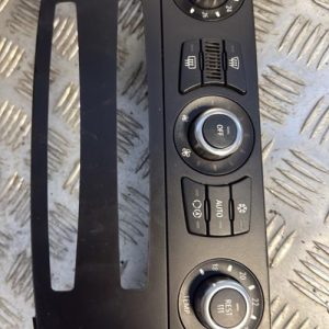 Commande chauffage BMW SERIE 5 E60 PHASE 1 Diesel - Image 1