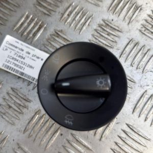 Commande de phare VOLKSWAGEN GOLF 4 Diesel - Image 1