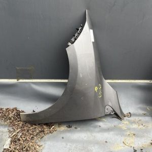 Aile avant gauche RENAULT MEGANE 3 PHASE 1 Diesel - Image 2