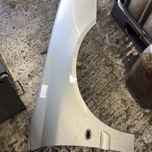 Aile avant droit PEUGEOT 607 PHASE 2 Diesel - Image 1