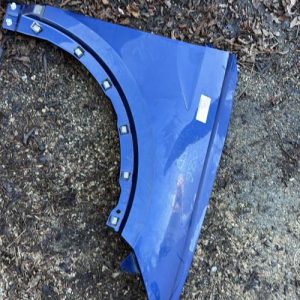 Aile avant droit VOLKSWAGEN T-CROSS PHASE 1 Essence - Image 1