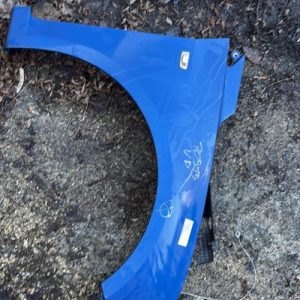 Aile avant droit CHEVROLET CRUZE PHASE 1 Essence - Image 1