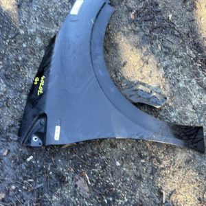 Aile avant droit PEUGEOT 208 1 PHASE 1 Diesel - Image 1