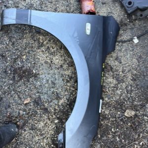 Aile avant droit HYUNDAI I 30 1 PHASE 1 Diesel - Image 1