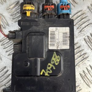 Divers RENAULT MEGANE 3 PHASE 1 BREAK Diesel - Image 1