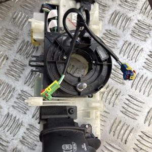 Com (Bloc Contacteur Tournant+Commodo Essuie Glace+Commodo Phare) RENAULT MEGANE 3 PHASE 1 BREAK Diesel - Image 1