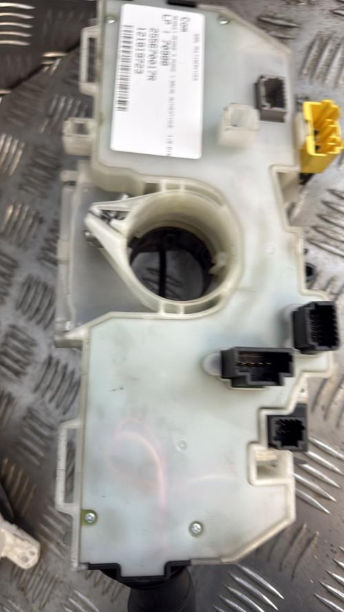 Com (Bloc Contacteur Tournant+Commodo Essuie Glace+Commodo Phare) RENAULT MEGANE 3 PHASE 1 BREAK Diesel - Image 3