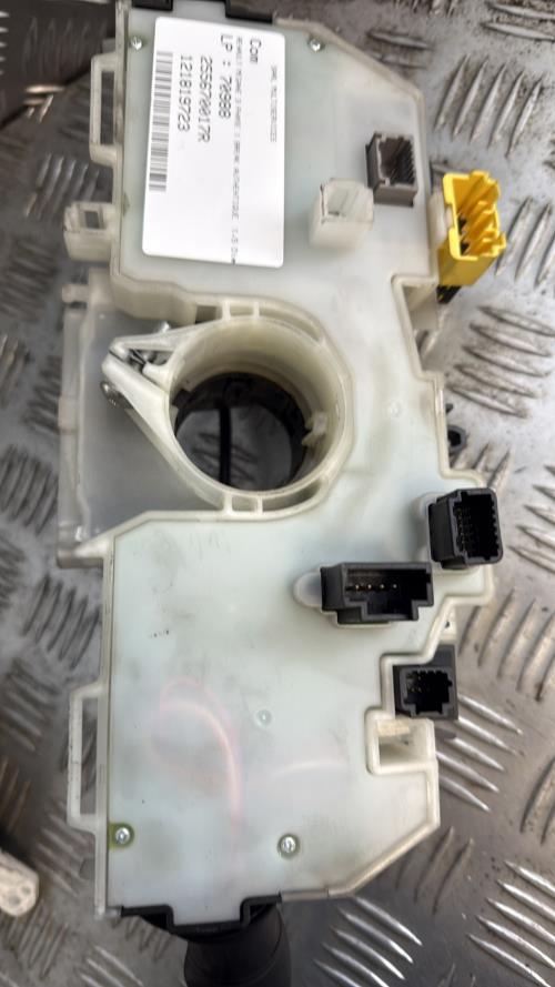 Com (Bloc Contacteur Tournant+Commodo Essuie Glace+Commodo Phare) RENAULT MEGANE 3 PHASE 1 BREAK Diesel - Image 4