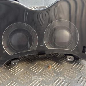 Compteur TOYOTA AURIS 1 PHASE 1 Essence - Image 1