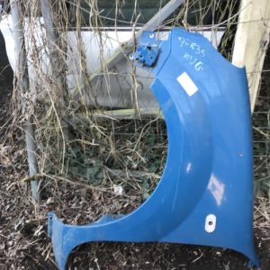 Aile avant gauche RENAULT KANGOO 1 PHASE 2 Essence - Image 1