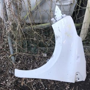 Aile avant gauche PEUGEOT 208 1 PHASE 1 Diesel - Image 1