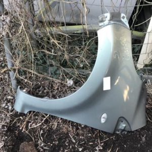 Aile avant gauche CITROEN C1 1 PHASE 1 Diesel - Image 1