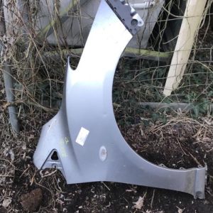 Aile avant droit MAZDA 2 2 PHASE 1 Essence - Image 1