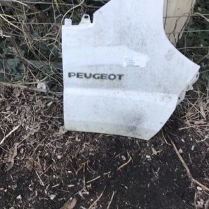 Aile avant droit PEUGEOT BOXER 3 PHASE 1 Diesel - Image 1