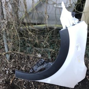 Aile avant gauche CITROEN C3 3 PHASE 1 Diesel - Image 1