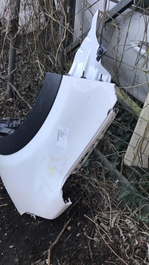 Aile avant gauche CITROEN C3 3 PHASE 1 Diesel - Image 2