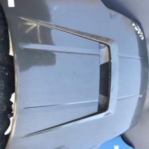 Capot NISSAN 350 Z CABRIOLET Essence - Image 1