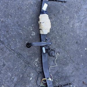 Attelage (boule de remorquage) VOLKSWAGEN T-CROSS PHASE 1 Essence - Image 1