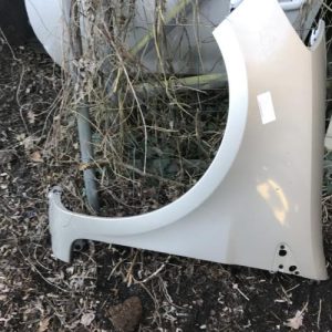 Aile avant gauche RENAULT CLIO 3 PHASE 1 Diesel - Image 1