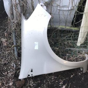 Aile avant droit RENAULT CLIO 3 PHASE 1 Diesel - Image 1