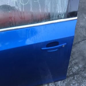 Porte avant gauche CHEVROLET CRUZE PHASE 1 Essence - Image 1