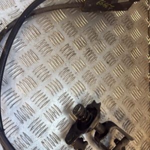 Treuil de roue de secours FIAT DUCATO 3 PHASE 2 Essence/Gaz naturel - Image 1